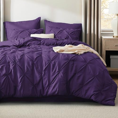 7 Piece Full Size Comforter Sets & Sheets