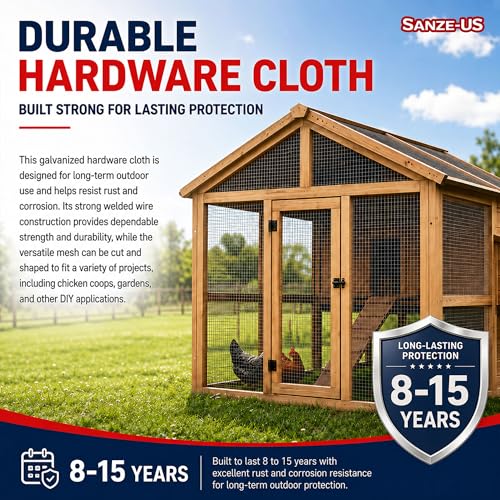 Hardware Cloth