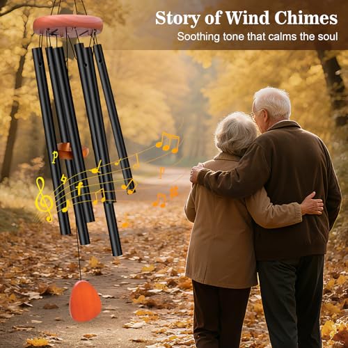 Wind Chimes for Outside