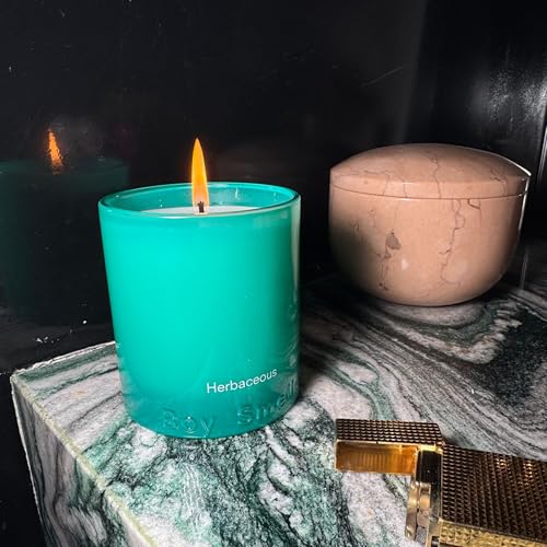 Grass Scented Candle (8.5 Ounce)
