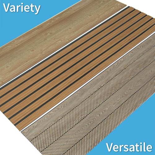 Six Grid Design Slim Slat Wall Panel