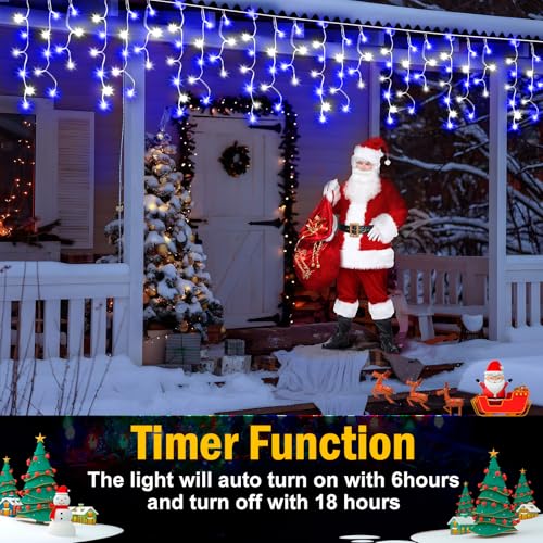 Christmas Lights Outdoor