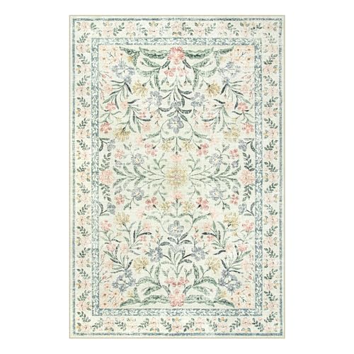 Washable 6x9 Area Rugs