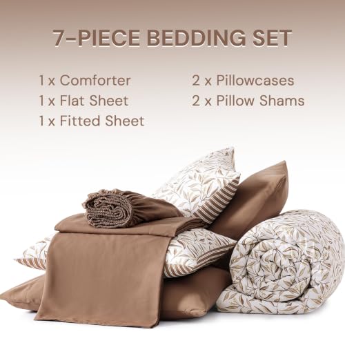King Comforter Set