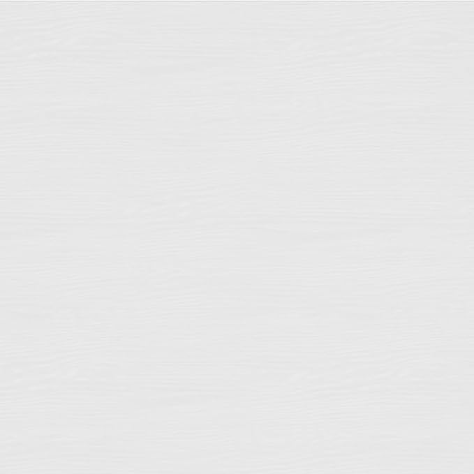 SIMPLIHOME Connaught Storage Cabinet - 60 inch Wide Solid Wood Buffet in White, Traditional Sideboard for Dining Room, Entryway, or Living Room with Glass Doors, Adjustable Shelves, and Notched Legs
