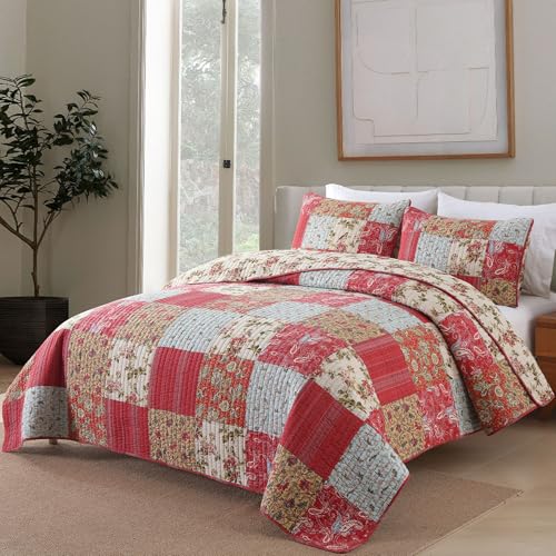 Queen Size Comforter Set