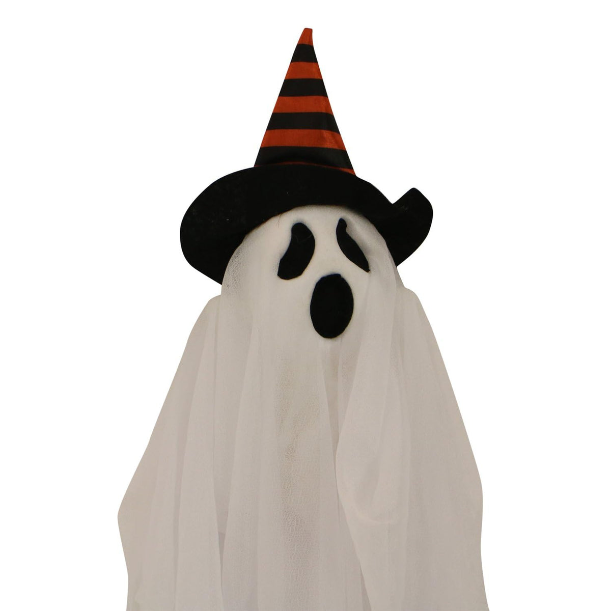 26" Hanging Ghosts Halloween Animatronic (26" Hanging Ghosts)