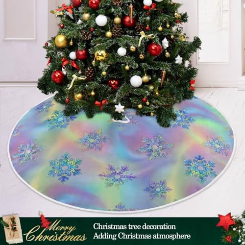 Christmas Tree Skirt