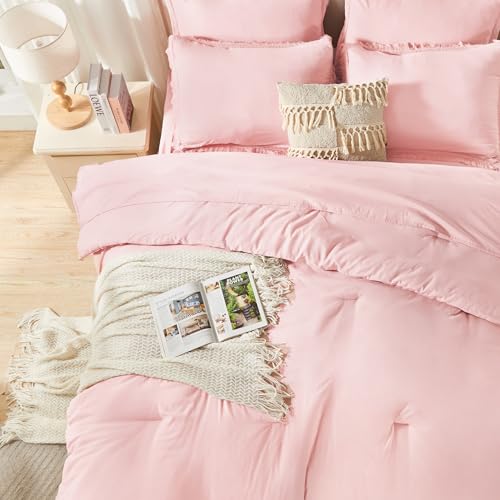 California King Comforter Set