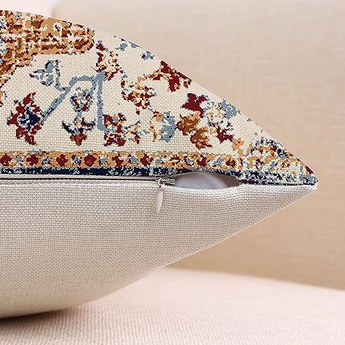 Outdoor Waterproof Pillow Covers (8 Count)