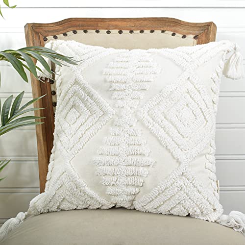 Boho Sofa Throw Pillow Covers