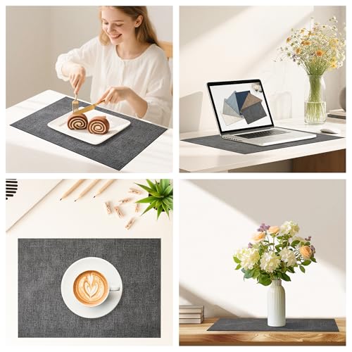 Placemats Set of 6 (4.16 Count)
