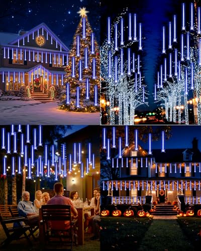 Christmas Lights Outdoor