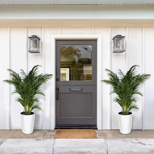 16" Tall Planter Set of 4 (4 Count)