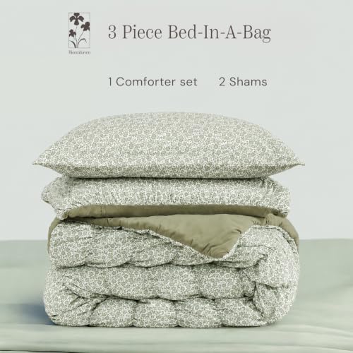 King Size Comforter Set