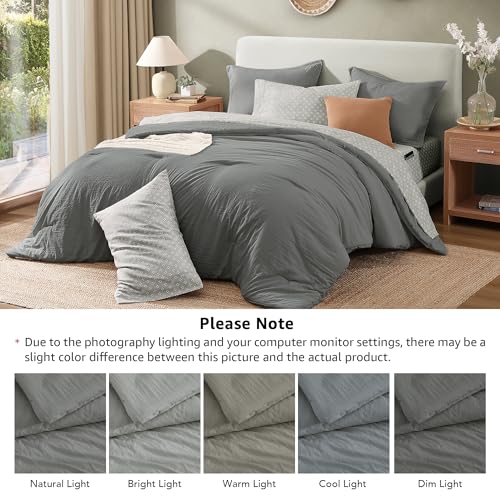 King Size Comforter Set