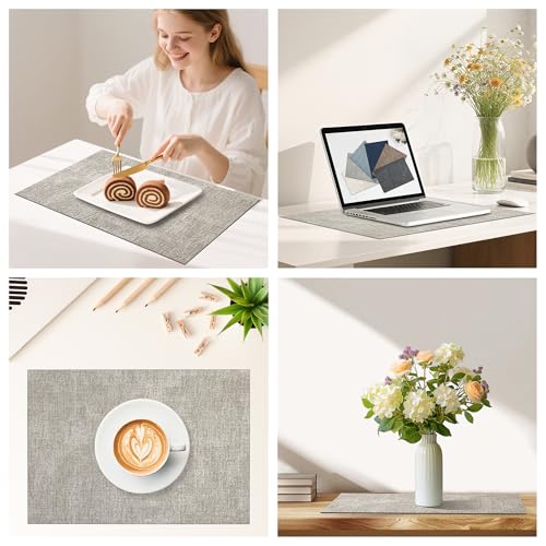 Placemats Set of 6 (4.16 Count)