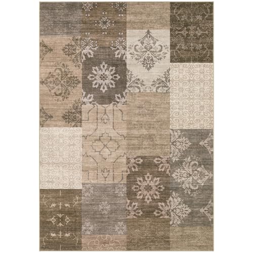 10x12 Area Rug for Living Room (24 Count)