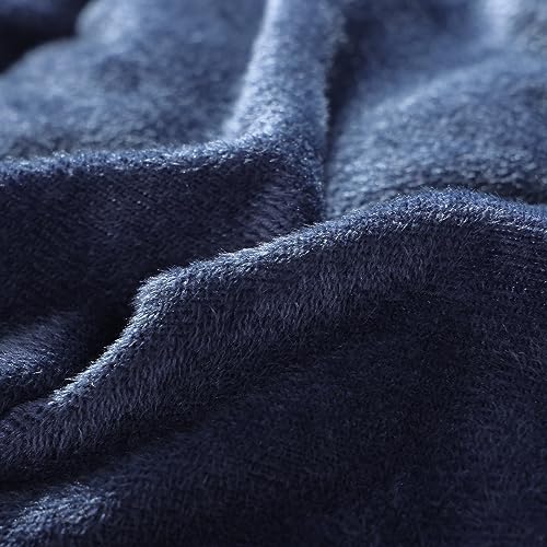 Fluffy Queen Comforter Set