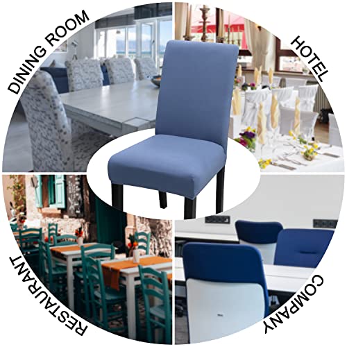Dining Room Chair Covers Set of 8