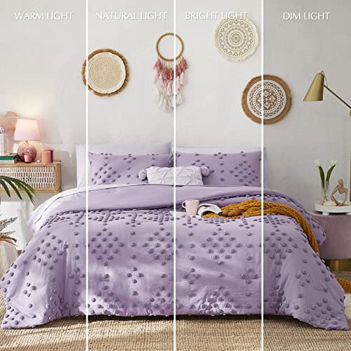 Full Size Comforter Sets for Girls