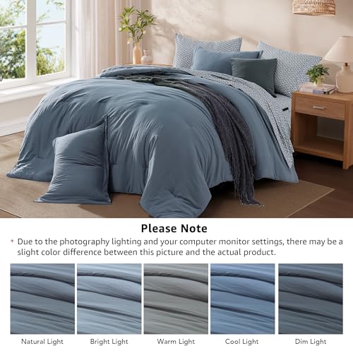 Queen Comforter Set