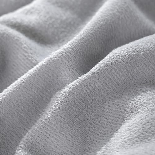 Fluffy Full Size Comforter Set