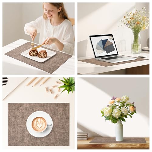 Placemats Set of 4 (5 Count)