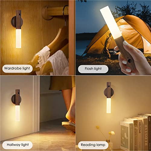 Wall Sconces Set of Two Battery Operated (2 Count)