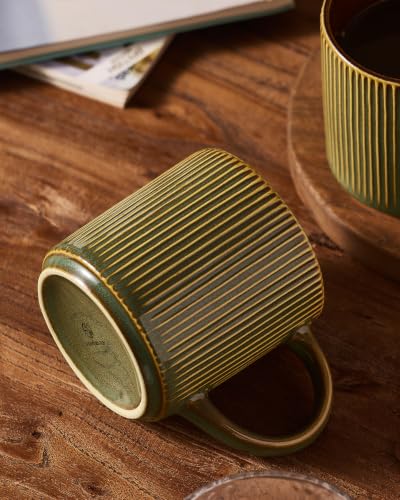 Coffee Mug Set of 6 (72 Count)