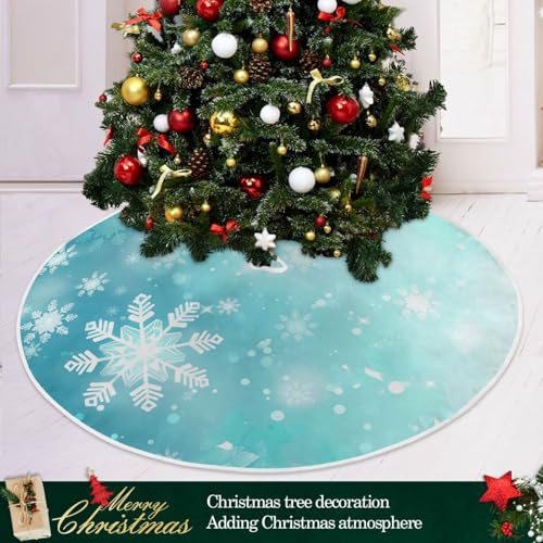 Christmas Tree Skirt