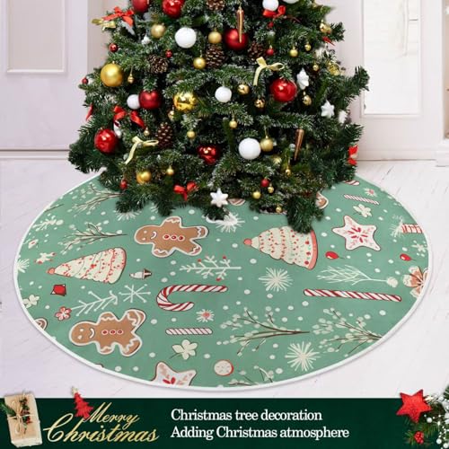 Christmas Tree Skirt