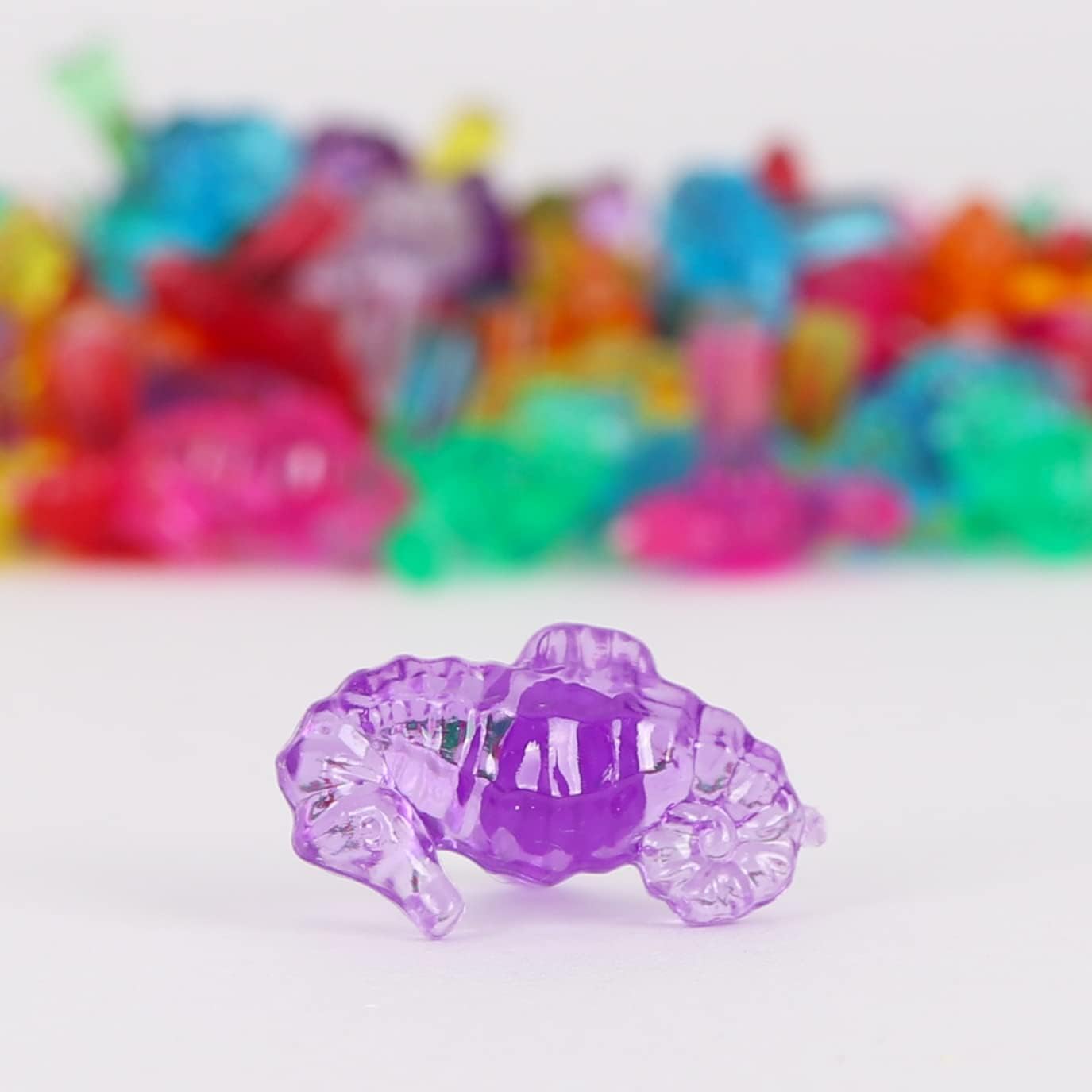 Ceramic Tree Replacement Bulbs - Bulbs for Vintage Ceramic Christmas Tree - Ceramic Christmas Tree Lights - Ceramic Christmas Tree Bulbs - Ceramic Christmas Tree Replacement Lights (Seahorse, 150)