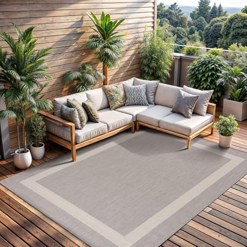 Outdoor Rug 10x14