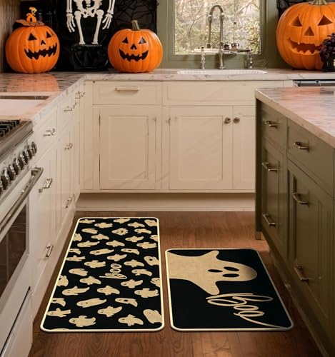 Kitchen Mat Set of 2 (2 Count)
