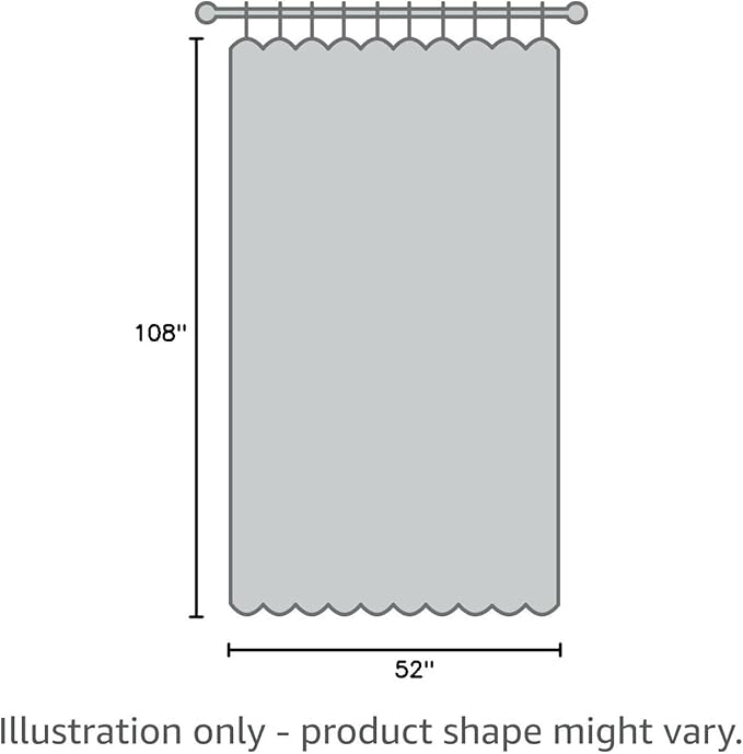 Cherry Home Super Soft Luxury Velvet Smoky Gray Classic Light Blocking Drapes Curtains Panels Home Theater Grommet Drapes Eyelet 52Wx108L inch Light Grey,2 Panels