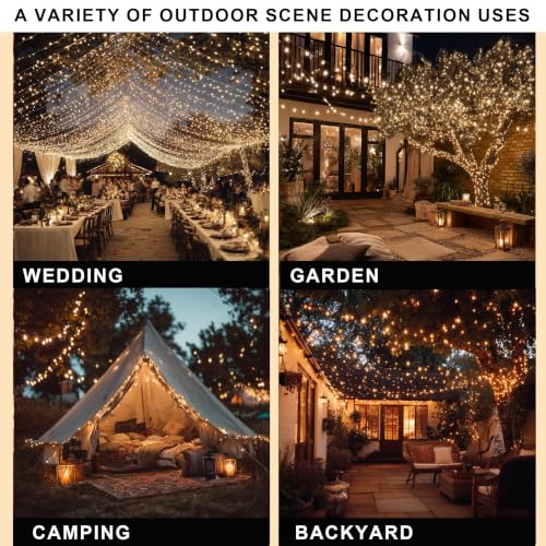 Christmas String Lights
