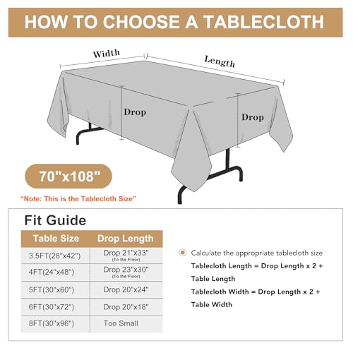Rectangle Tablecloth