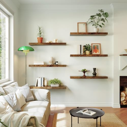 Floating Shelf