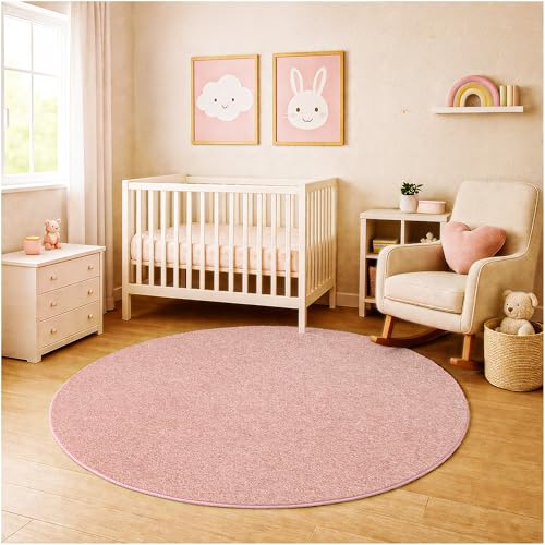 Soft & Colorful 12' x 15' Kids Classroom Area Rug