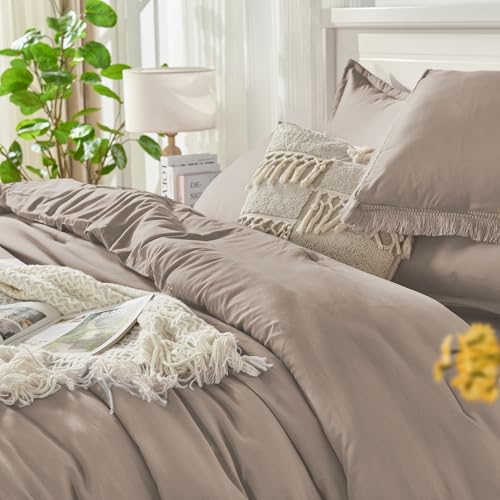 California King Comforter Set