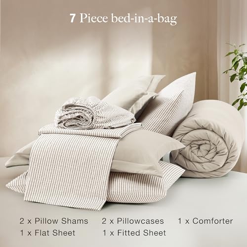 Queen Comforter Set