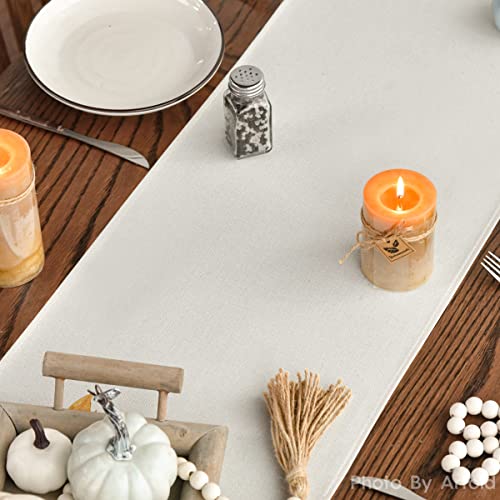 210 GSM Fall Table Runner Home Party Decor 13x120 Inch