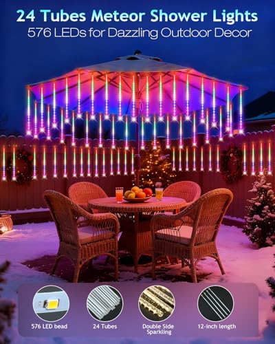 Christmas Lights Outdoor
