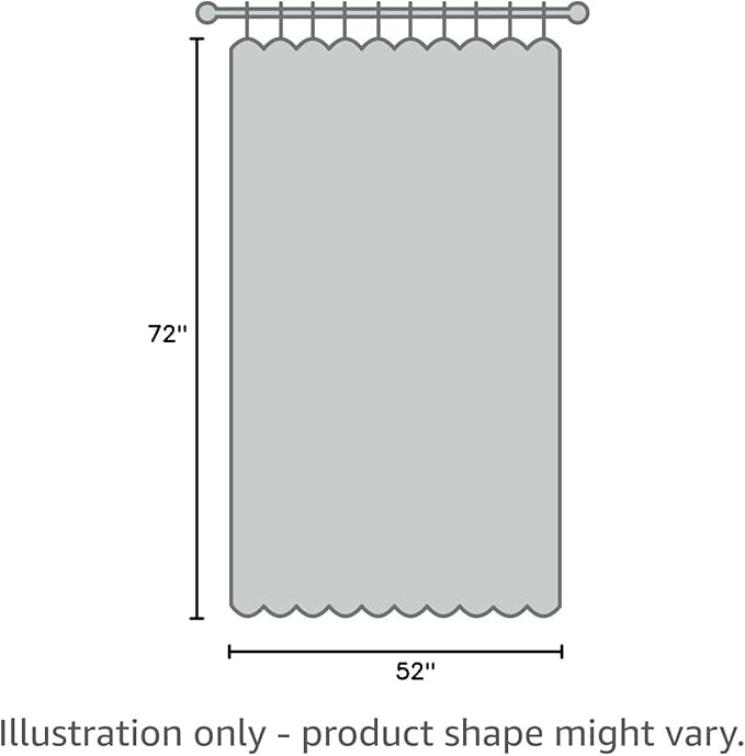 Cherry Home Super Soft Luxury Velvet Texture Curtains Smoky Silver Gray Classic Blackout Curtains Panels Home Theater Grommet Drapes Eyelet 52Wx72L inch Light Grey,2 Panels