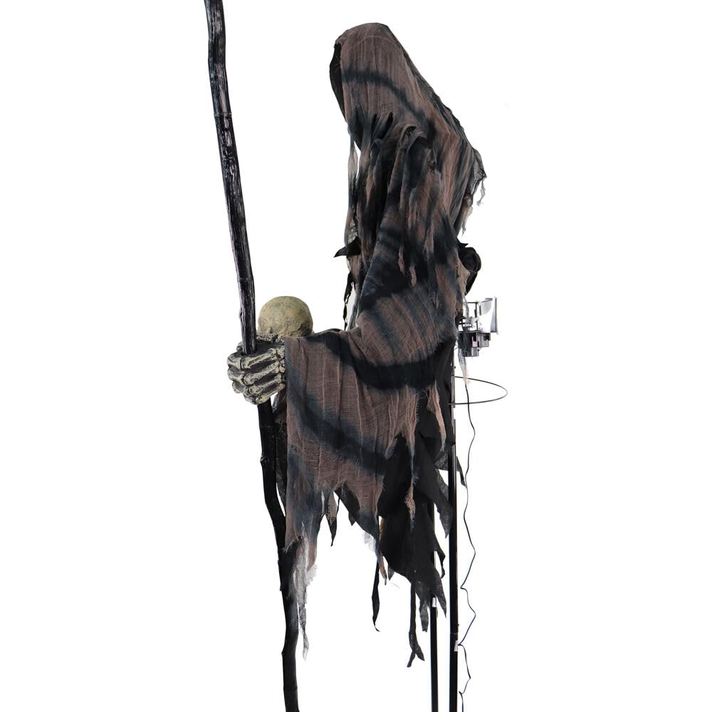 7.0 Ft. Motion (84" Rotting Reaper)