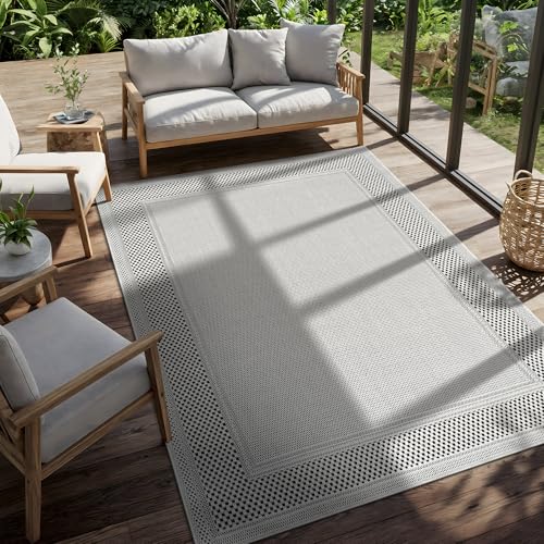 Easy Jute Rug 5x7 (35 Sq Ft)