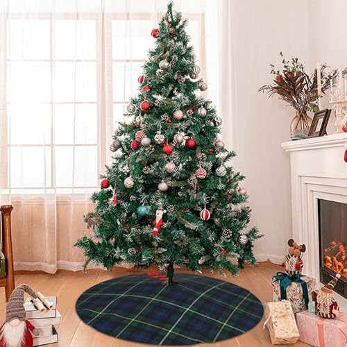 Christmas Tree Skirt 48 Inch