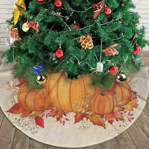 Christmas Tree Skirt