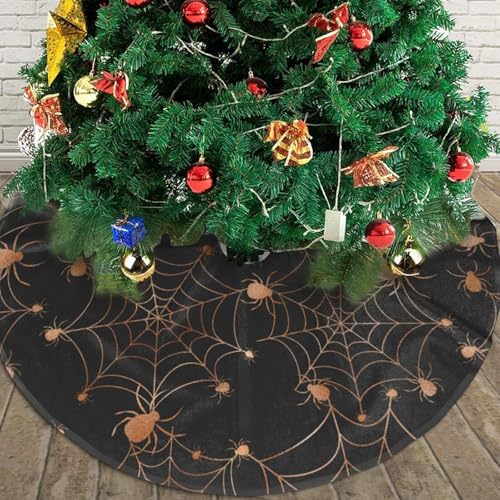 Christmas Tree Skirt